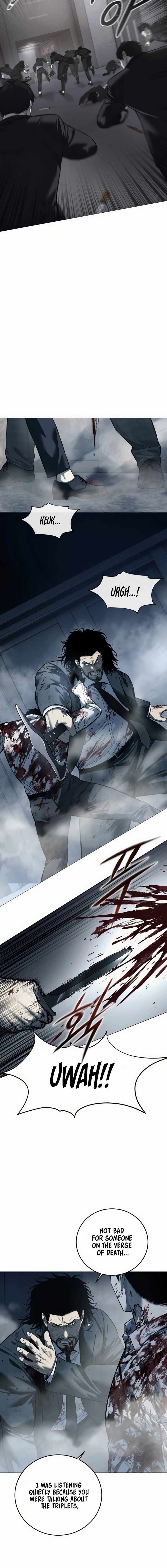 Red Shirt Chapter 7 26